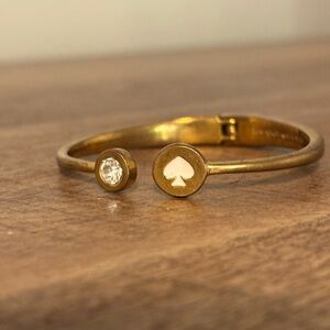 Kate Spade bracelet